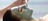 Women having a facial