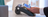 person tapping mobile wallet eftpos machine
