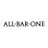 All bar one 