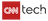 cnn tech logo